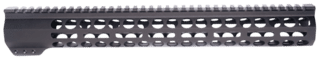 This Bowden Tactical handguard is a quality essential for you to have. It is functional and sleek so it will look and perform perfectly with your AR.